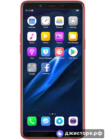 Oppo F7 Youth — фото 1