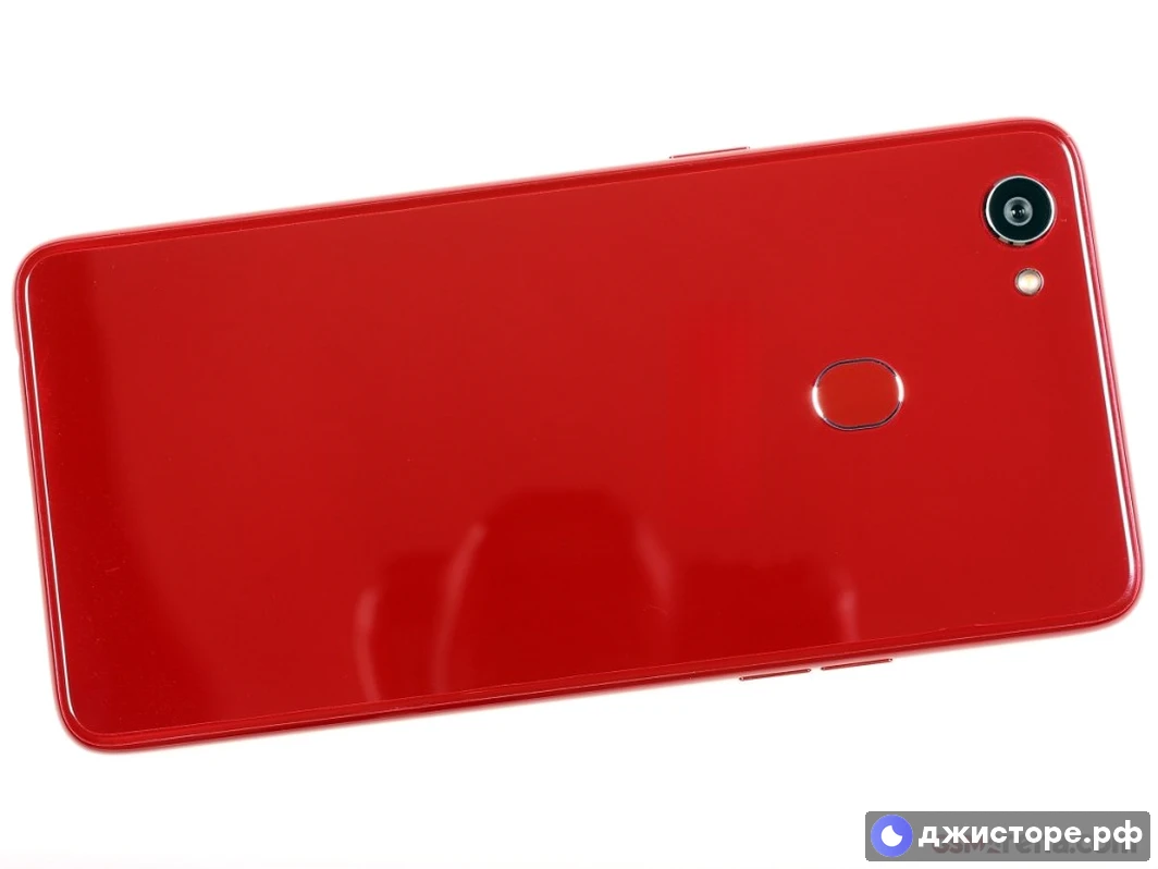 Oppo F7 — фото в использовании 2