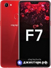 Oppo F7 — главное фото