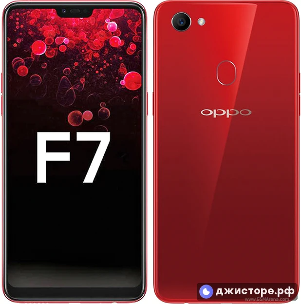 Oppo F7 — фото 1