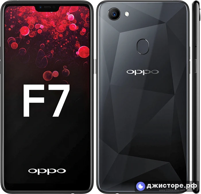 Oppo F7 — фото 2