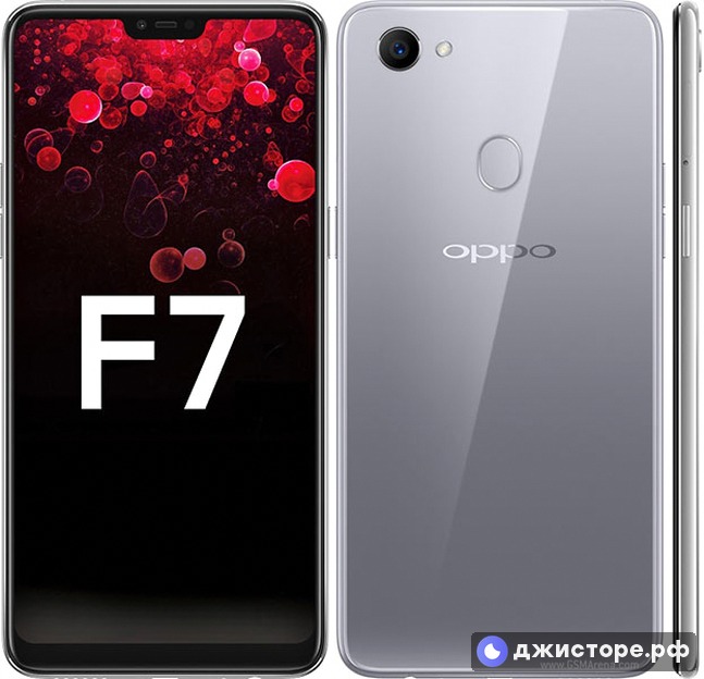 Oppo F7 — фото 3