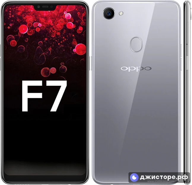 Oppo F7 — фото 3