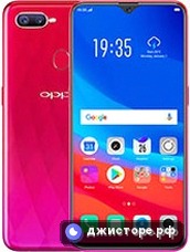 Oppo F9 (F9 Pro) — главное фото