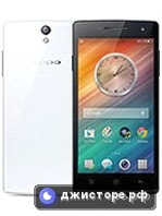 Oppo Find 5 Mini — главное фото