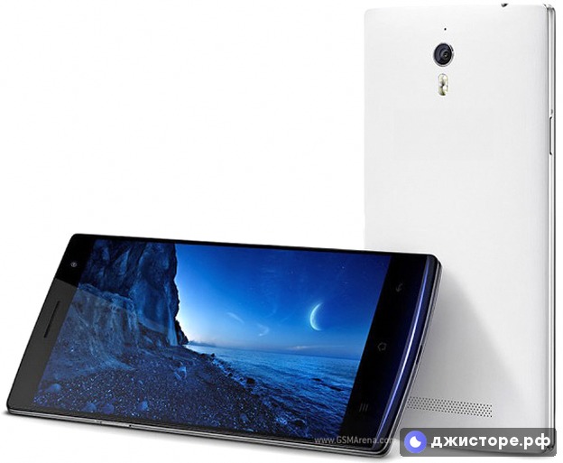 Oppo Find 7 (2014) — фото 1