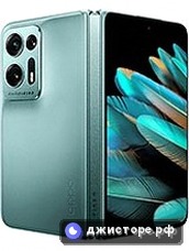 Oppo Find N2 — главное фото