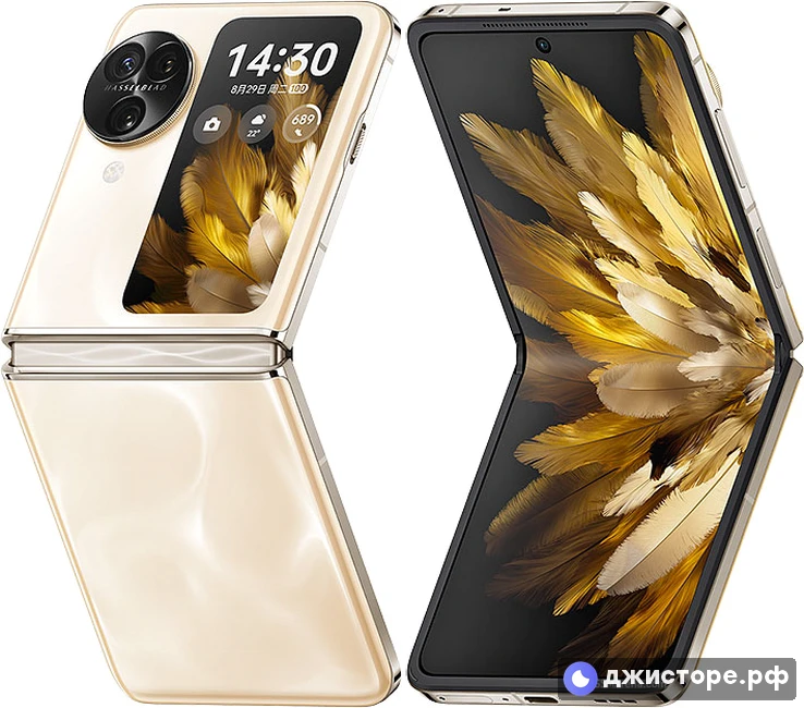 Oppo Find N3 Flip — фото 3