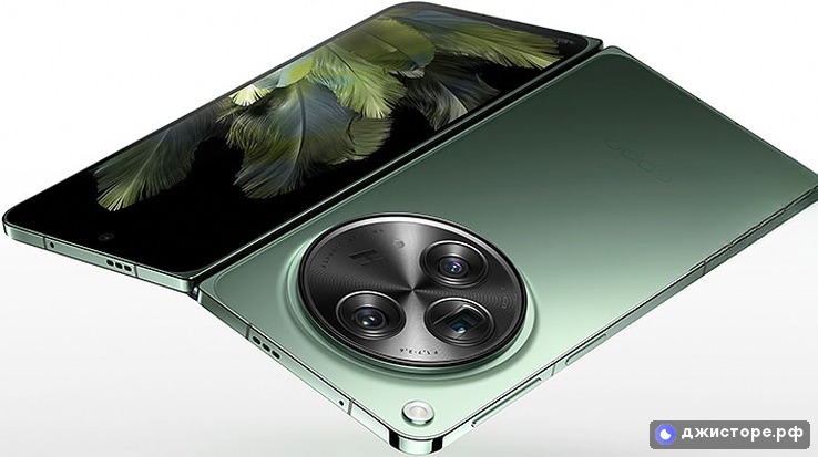 Oppo Find N3 — фото 3