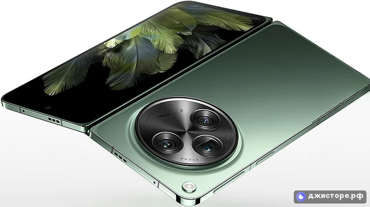 Oppo Find N3 — фото 3