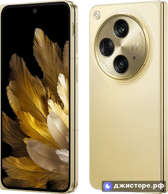 Oppo Find N3 — фото 4