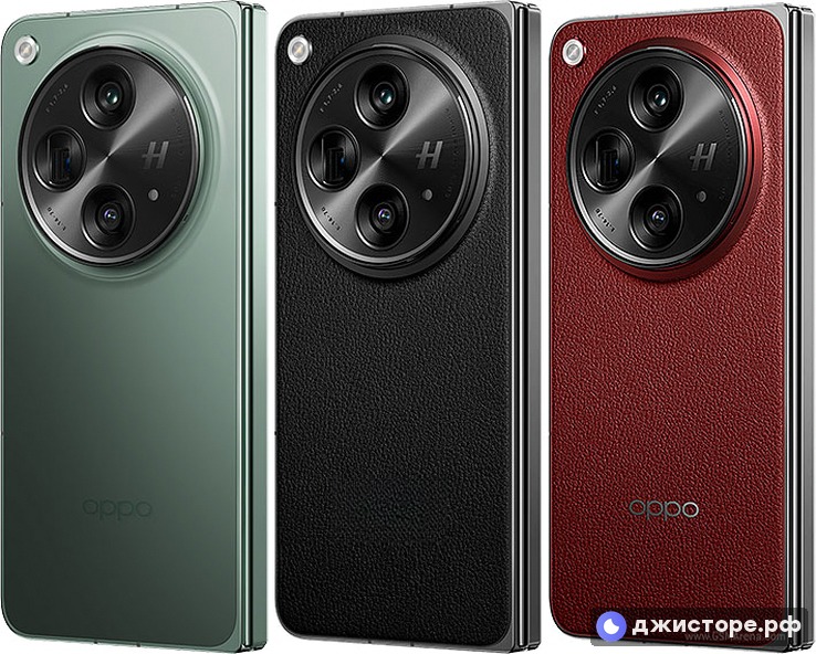 Oppo Find N3 — фото 5