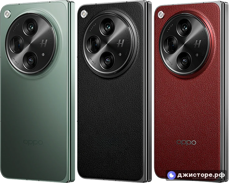 Oppo Find N3 — фото 5