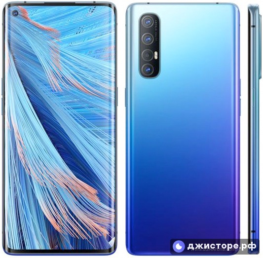 Oppo Find X2 Neo — фото 1
