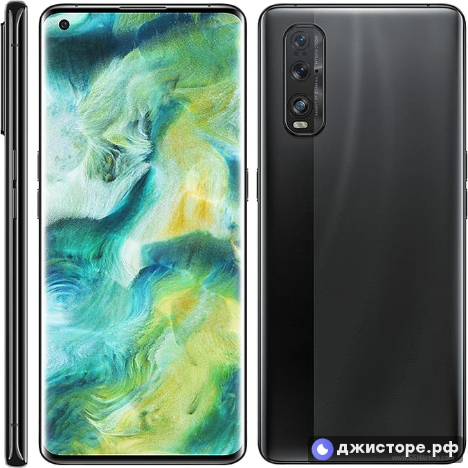 Oppo Find X2 — фото 1