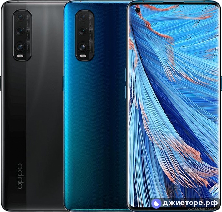 Oppo Find X2 — фото 2