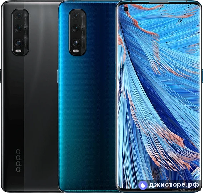 Oppo Find X2 — фото 2