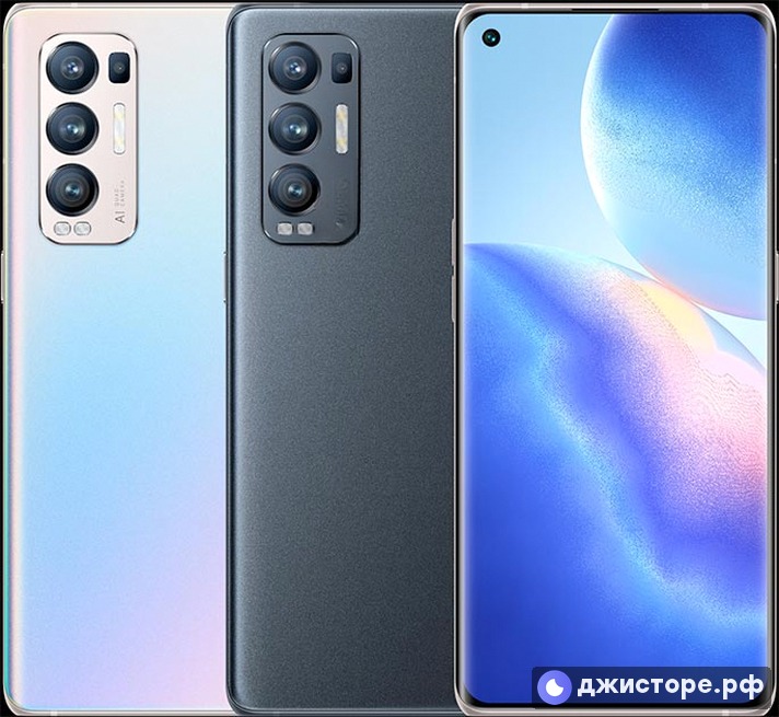 Oppo Find X3 Neo — фото 1