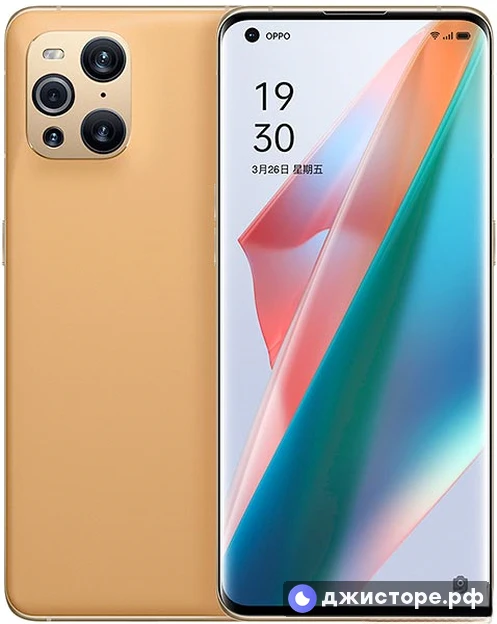 Oppo Find X3 Pro — фото 5