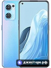 Oppo Find X5 Lite — главное фото