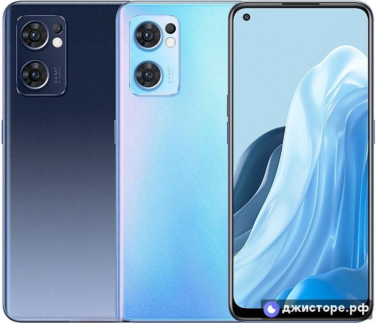 Oppo Find X5 Lite — фото 1