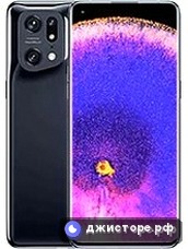Oppo Find X5 Pro — главное фото