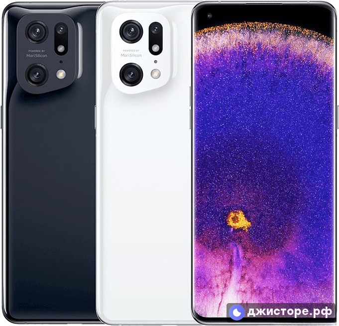 Oppo Find X5 Pro — фото 1