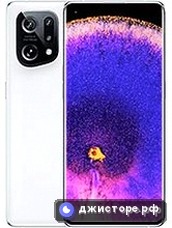 Oppo Find X5 — главное фото