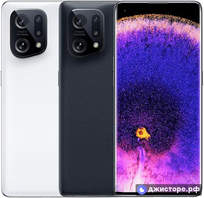 Oppo Find X5 — фото 1