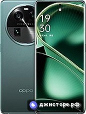 Oppo Find X6 — главное фото