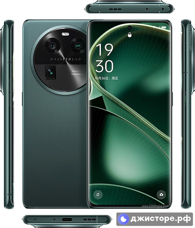 Oppo Find X6 — фото 1