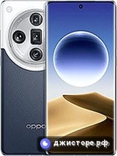 Oppo Find X7 Ultra — главное фото