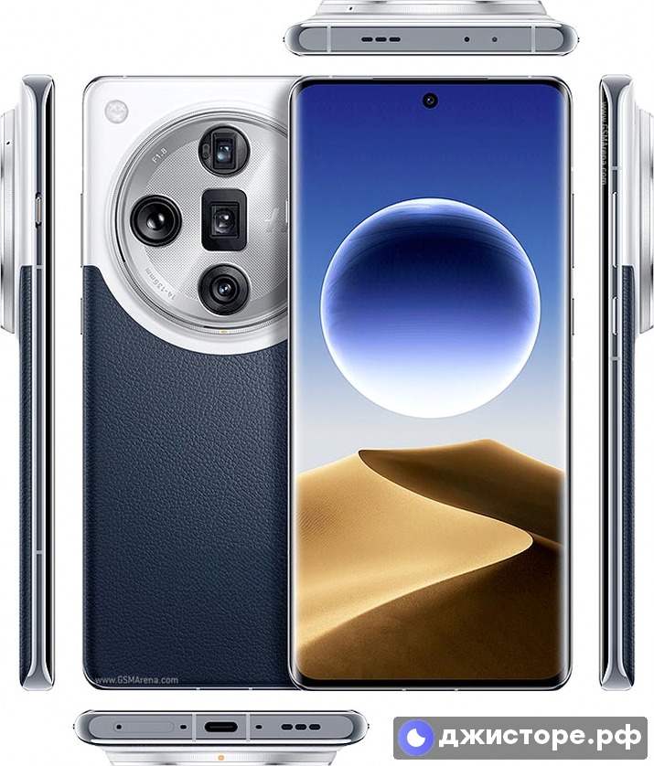 Oppo Find X7 Ultra — фото 1