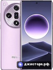 Oppo Find X7 — главное фото