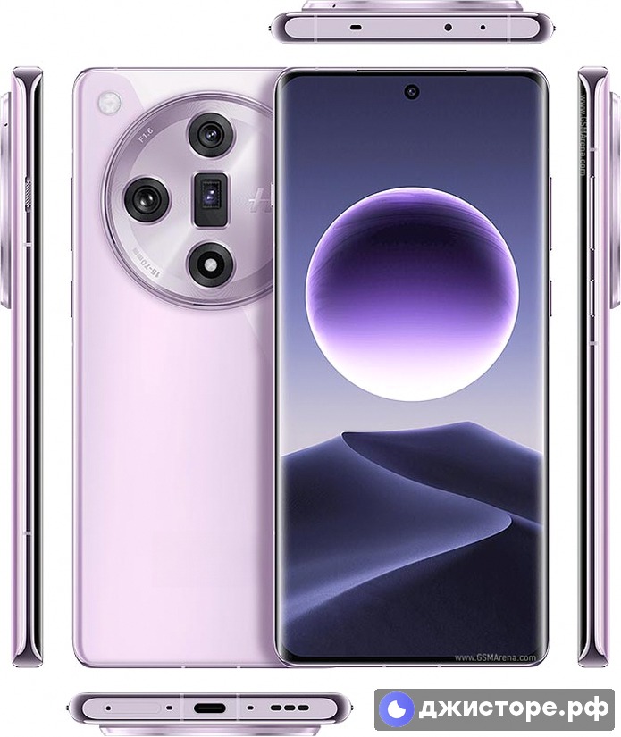 Oppo Find X7 — фото 1