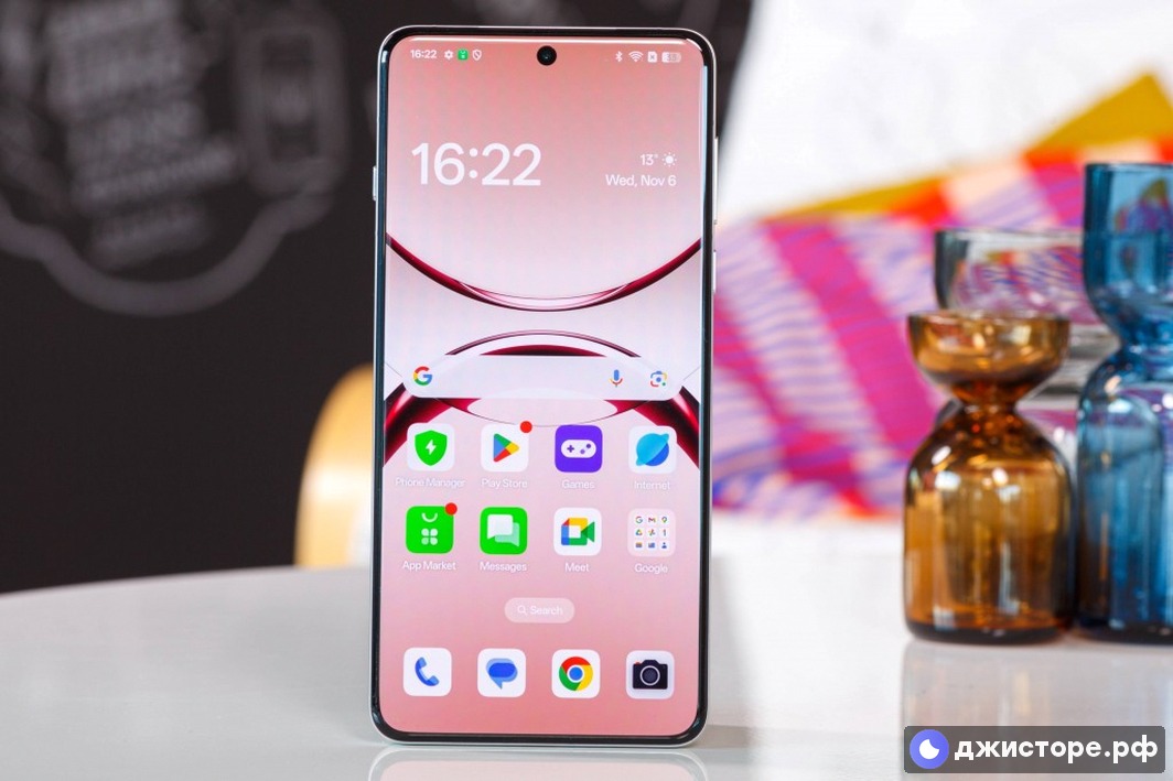 Oppo Find X8 Pro — фото в использовании 4