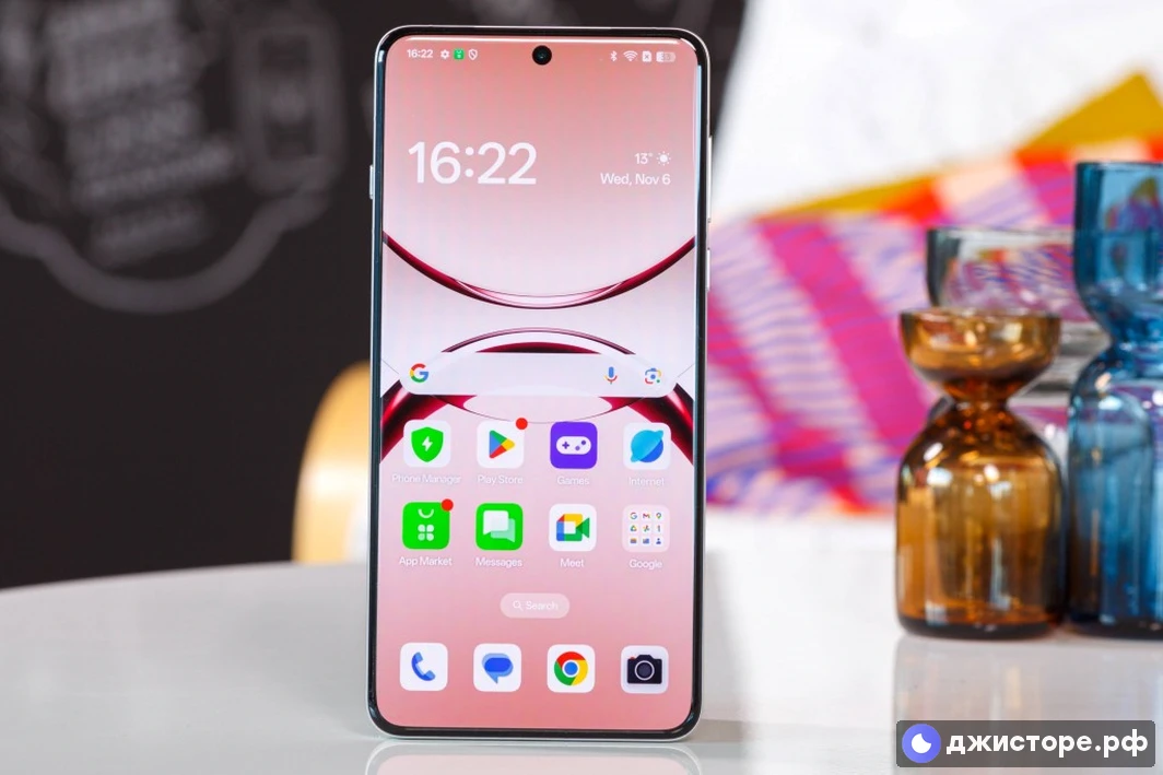 Oppo Find X8 Pro — фото в использовании 4