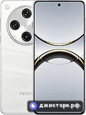 Oppo Find X8 Pro — главное фото