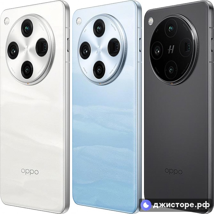 Oppo Find X8 Pro — фото 2