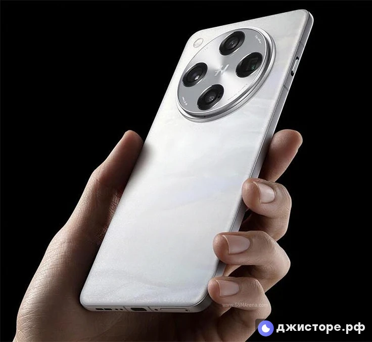 Oppo Find X8 Pro — фото 3