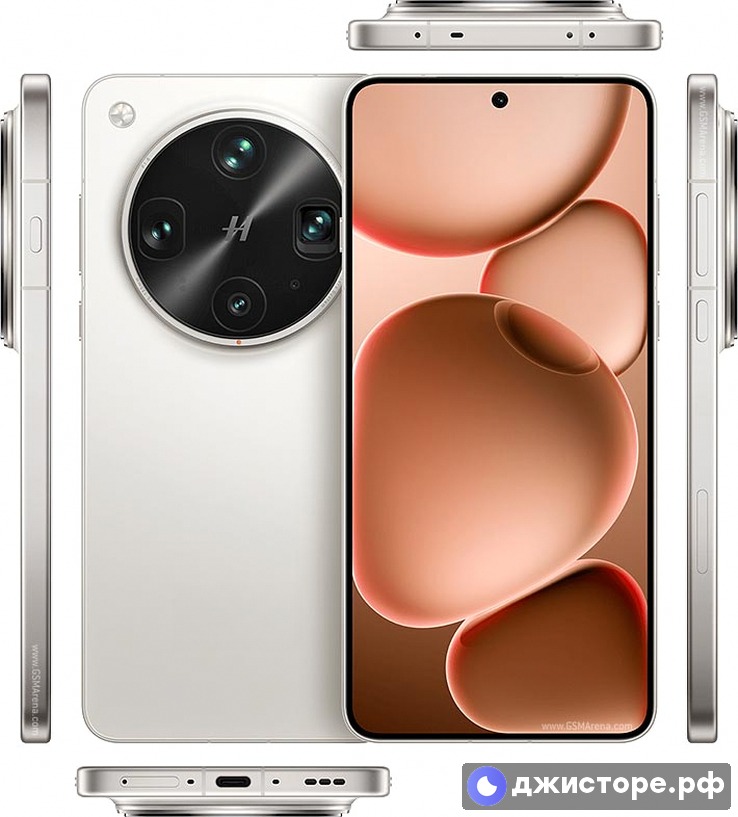 Oppo Find X8 Ultra — фото 1