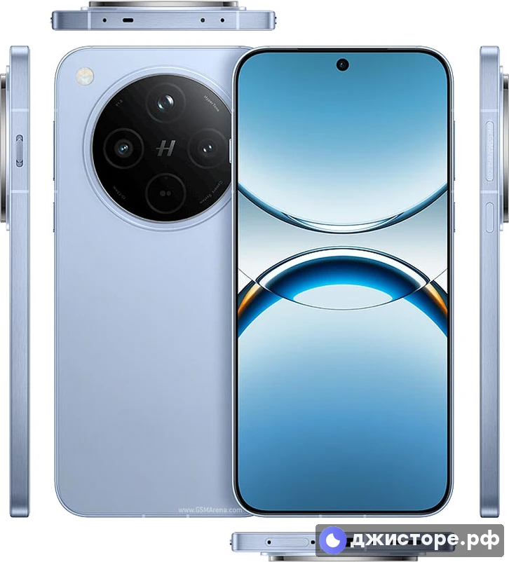 Oppo Find X8 — фото 1