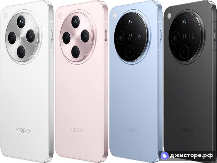 Oppo Find X8 — фото 2