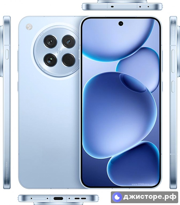 Oppo Find X8s — фото 1