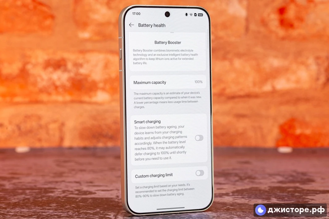 Oppo Find X9 Pro — фото в использовании 2