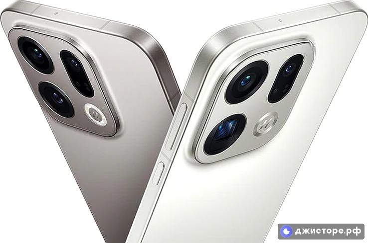Oppo Find X9 Pro — фото 1