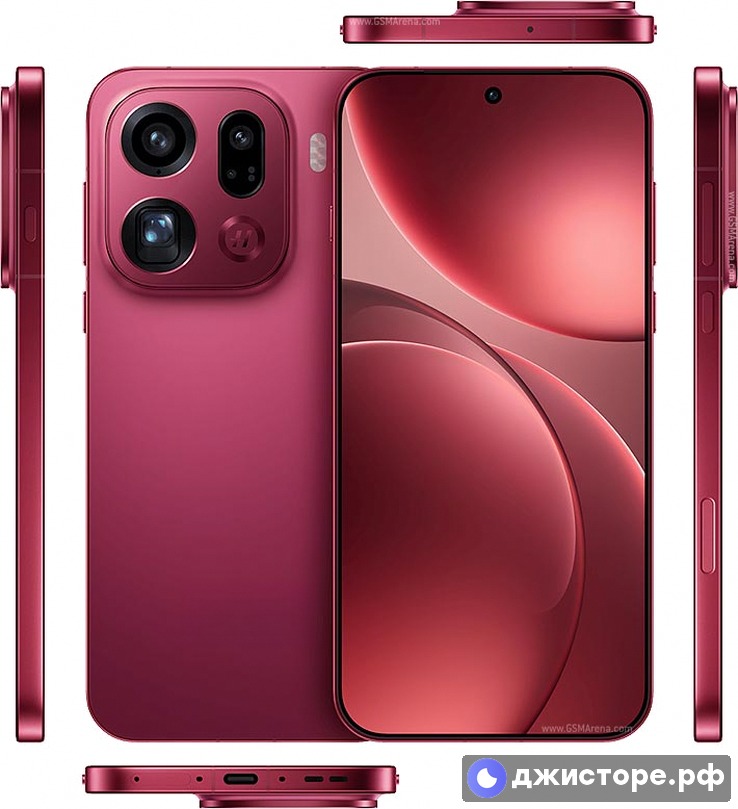 Oppo Find X9 Pro — фото 2