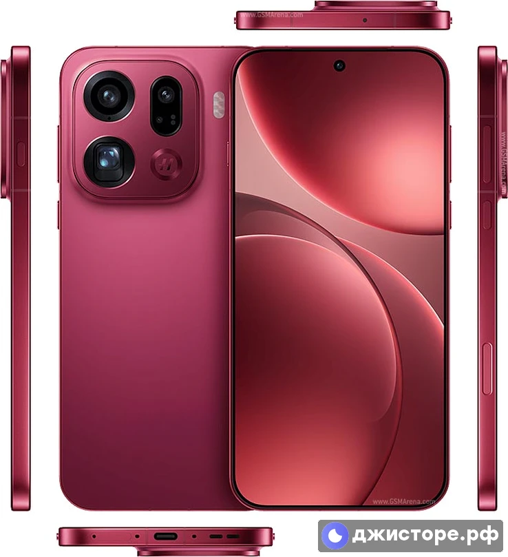 Oppo Find X9 Pro — фото 2