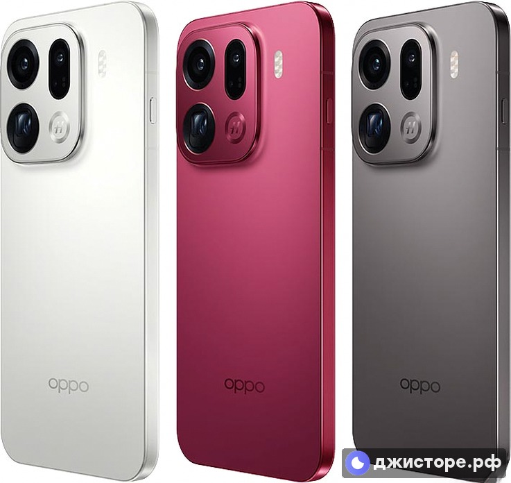 Oppo Find X9 Pro — фото 3