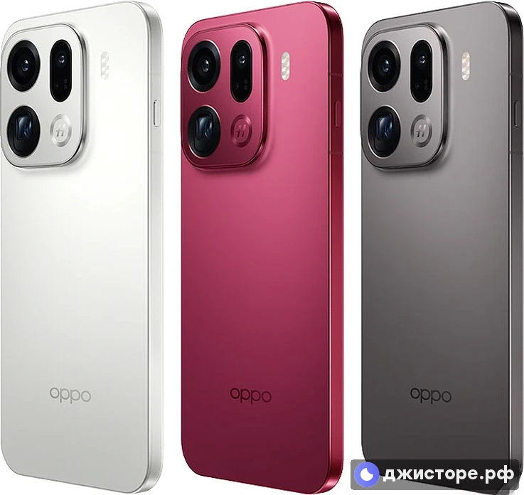 Oppo Find X9 Pro — фото 3